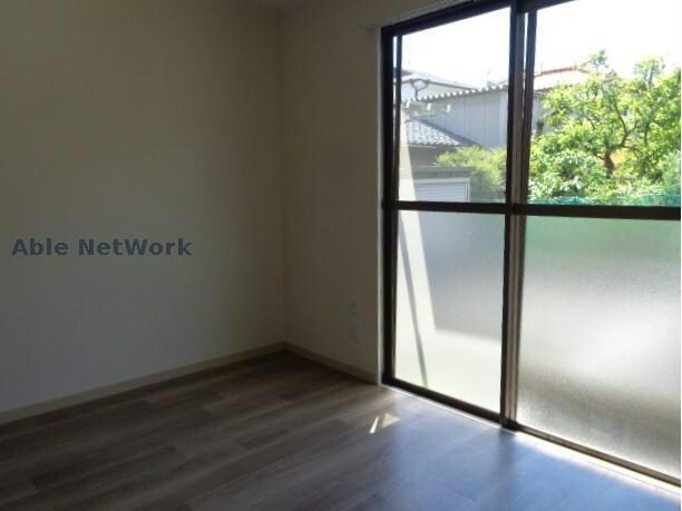 同型モデル ハイム六軒屋