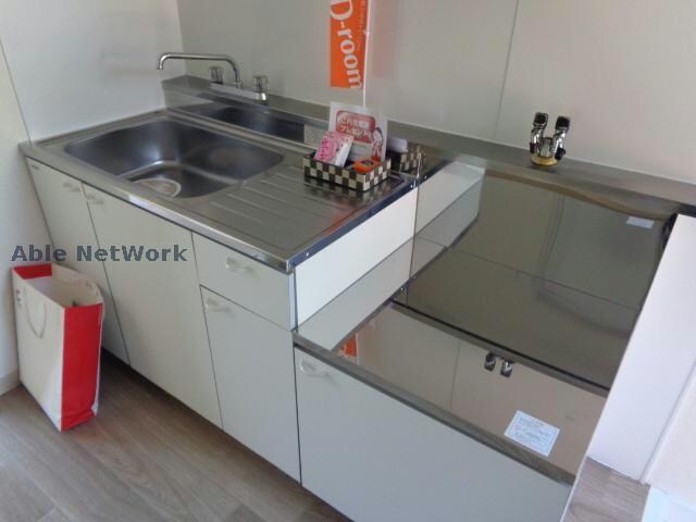 同型モデル ハイム六軒屋