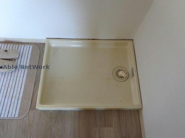 同型モデル ハイム六軒屋