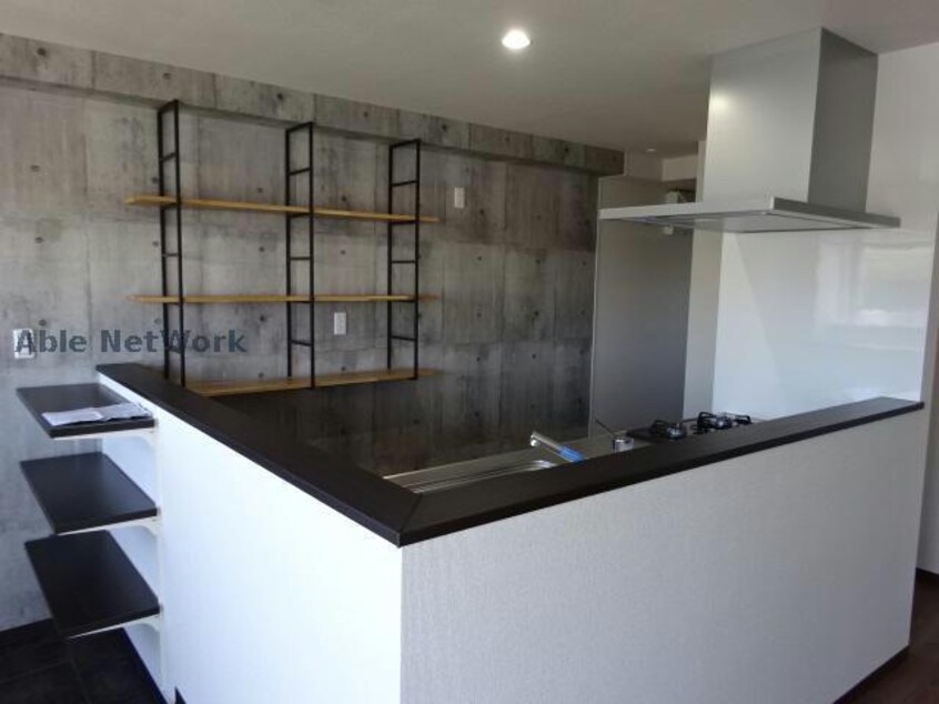  カーサエンショウ