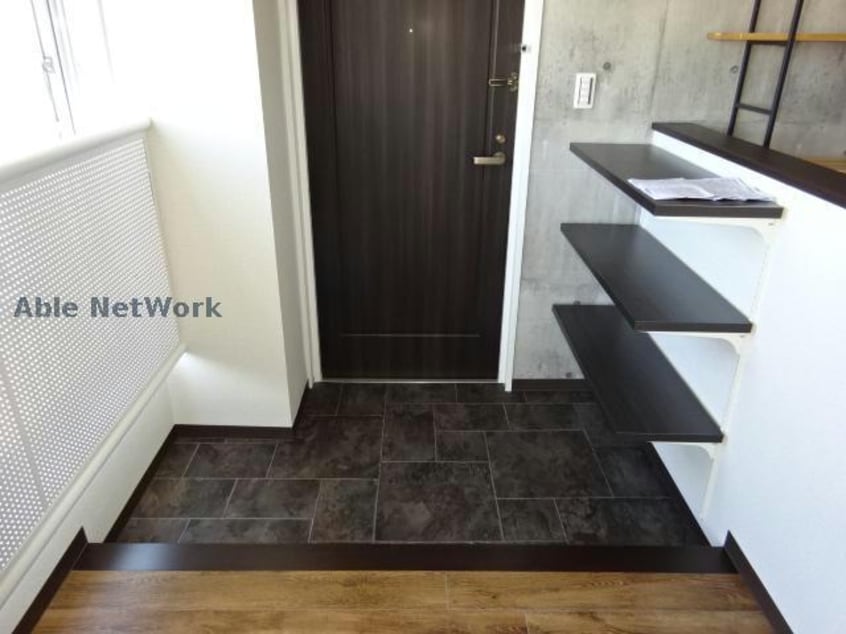  カーサエンショウ