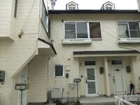 第２楠タウンハウス