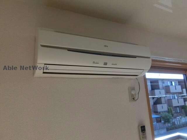 同型モデル オルテンシア（小野町）