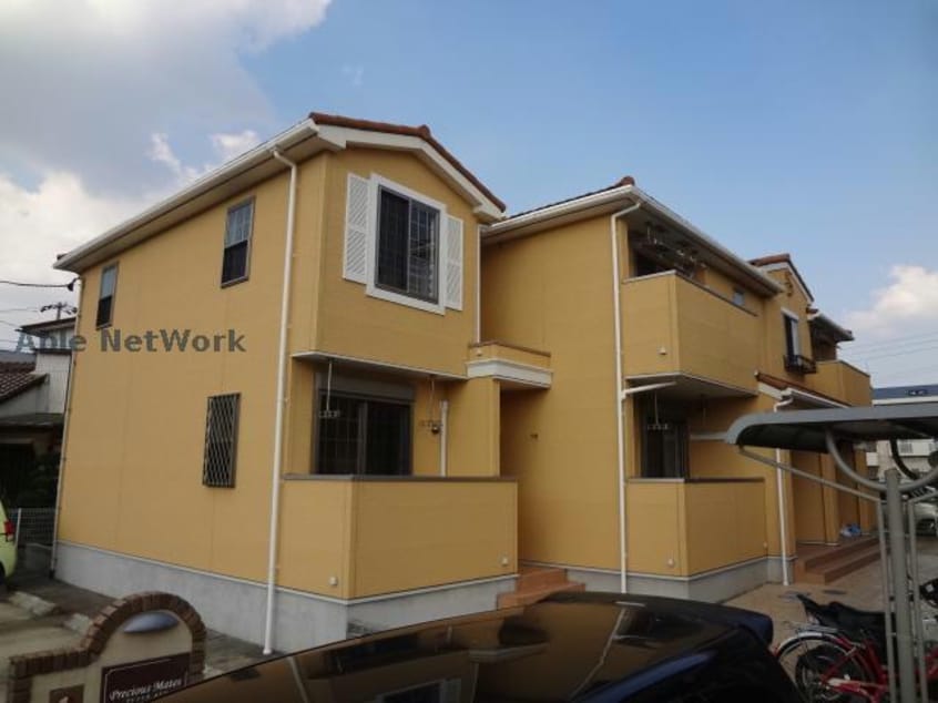  プレシャスメイツ