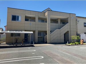 メゾン・グリーン上条