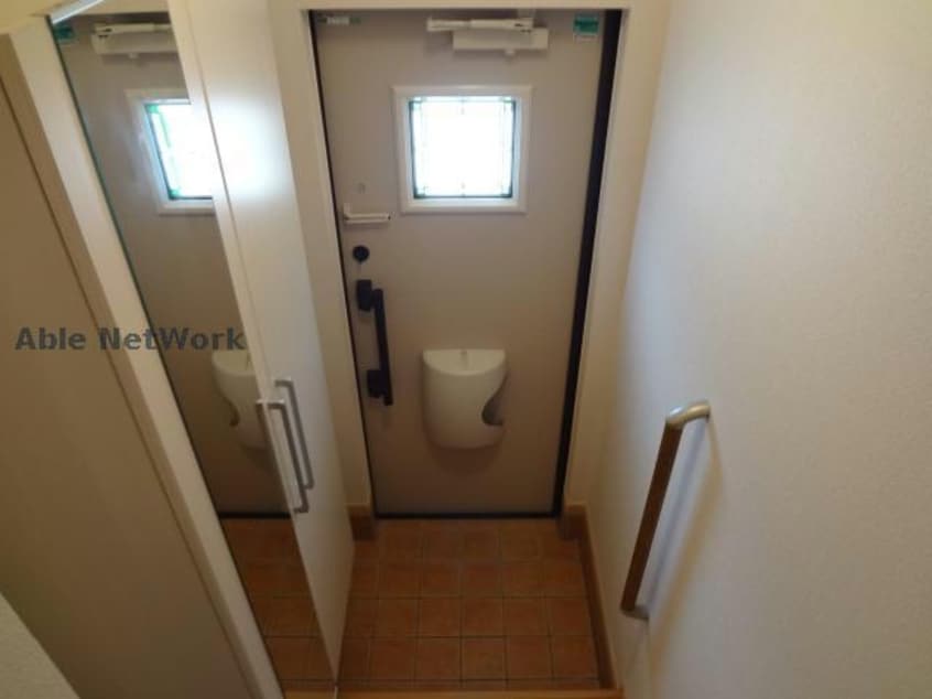 同型モデル ウィンズⅡＢ