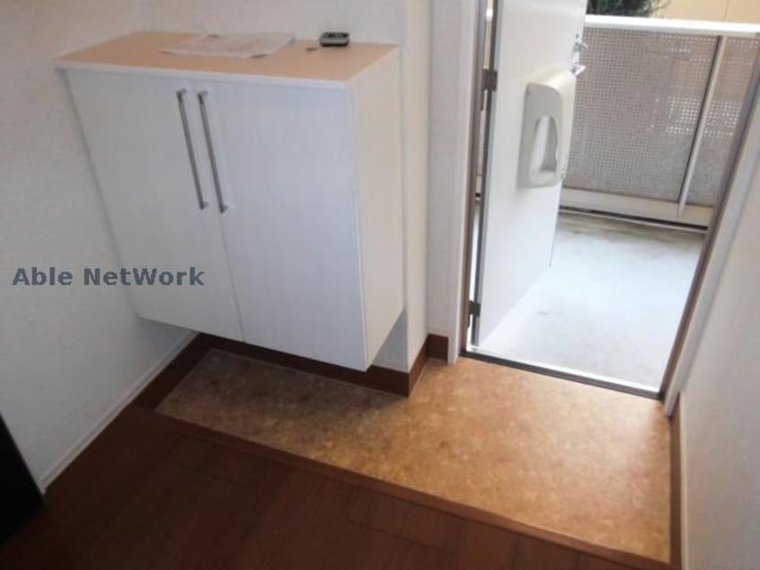  ピアチェーレＫ　Ｂ・Ｃ棟