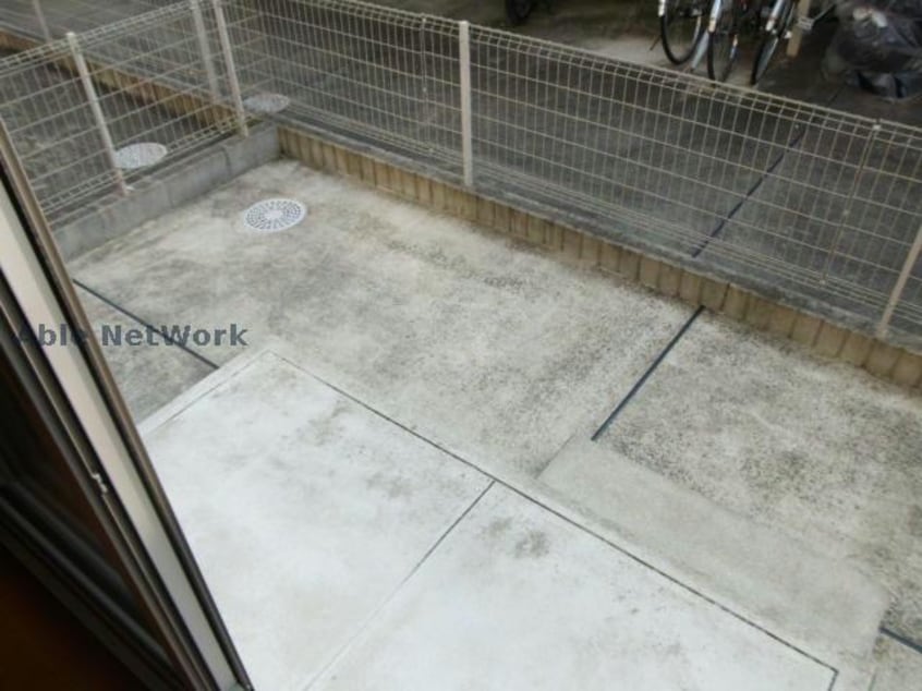 テラス ピアチェーレＫ　Ｂ・Ｃ棟