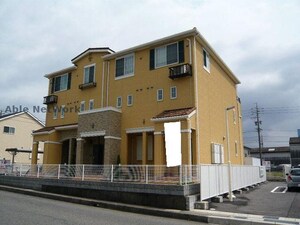 リナリア