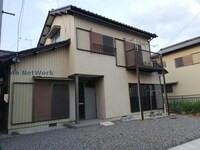 貸家（上田楽町2704-3）　Ｃ棟