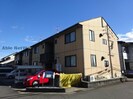 プリミエール堀ノ内Ⅱの外観
