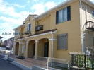 BEL CASAの外観
