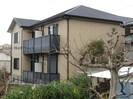 アンプルール　ブワ　秀Ⅱの外観