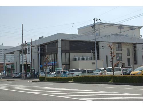 JA尾張中央春日井中央支店(銀行)まで185m ル・クプル