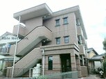 アンジュ（大留町）