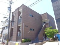 ウイングコート新守山