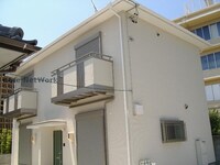 稲田貸家（鳥居松町2丁目）