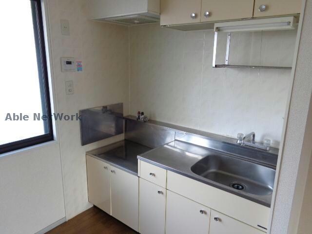  ファミール堀部