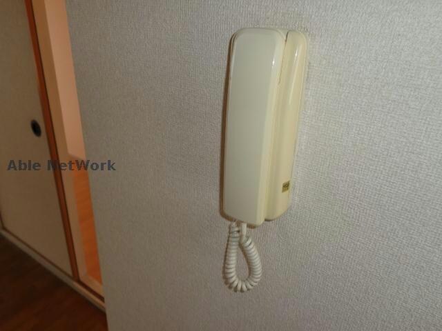  ファミール堀部