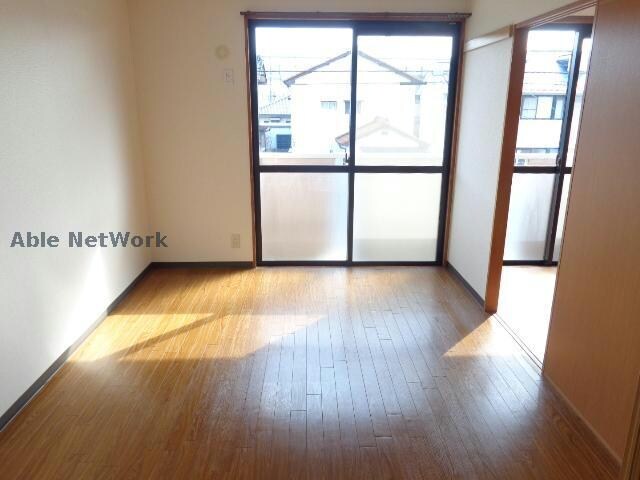  ファミール堀部