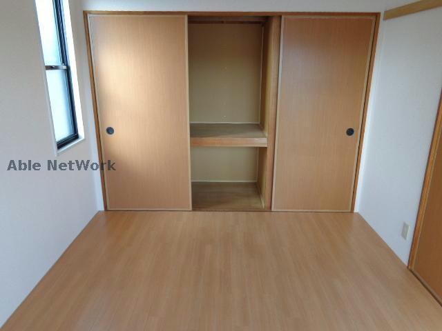  ファミール堀部