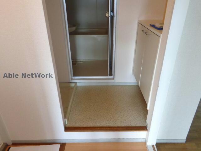  ファミール堀部