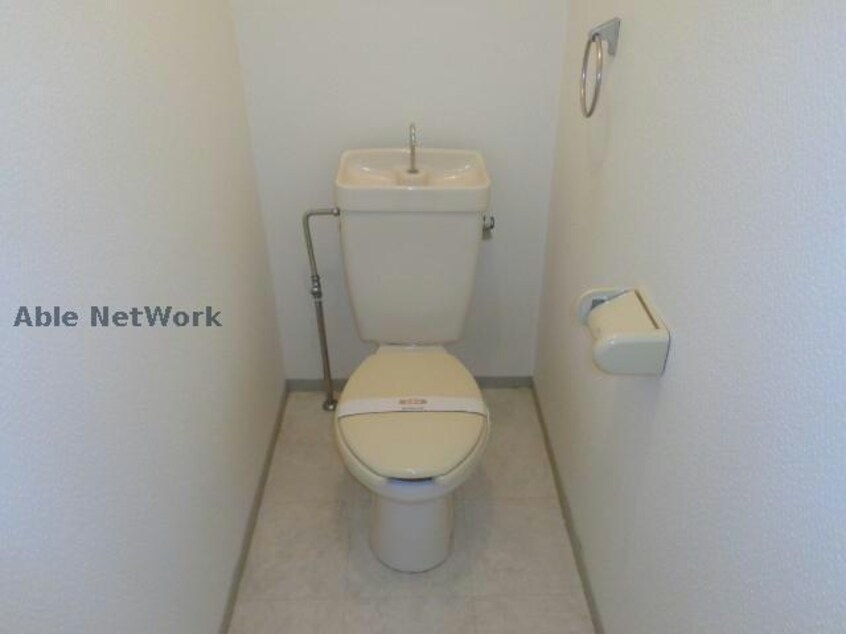  ファミール堀部