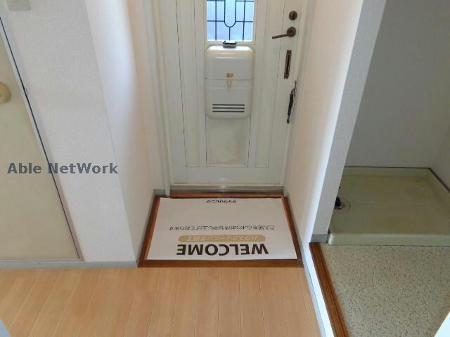  ファミール堀部