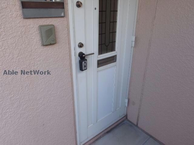  ファミール堀部