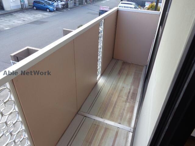  ファミール堀部