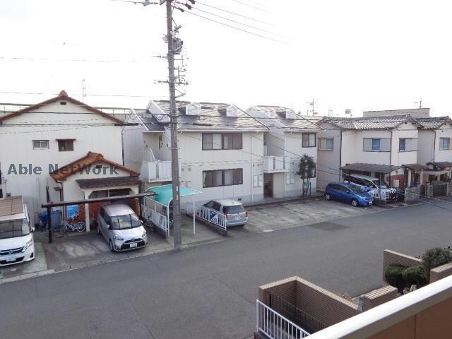  ファミール堀部