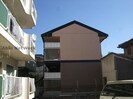 ファミール堀部Ⅳの外観