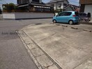 駐車場 ファミール堀部Ⅱ