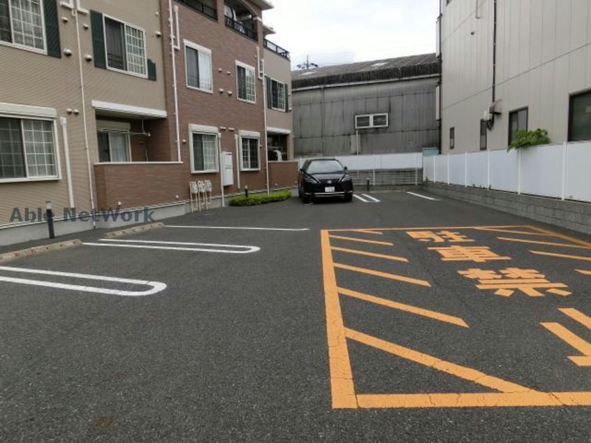  カームリー