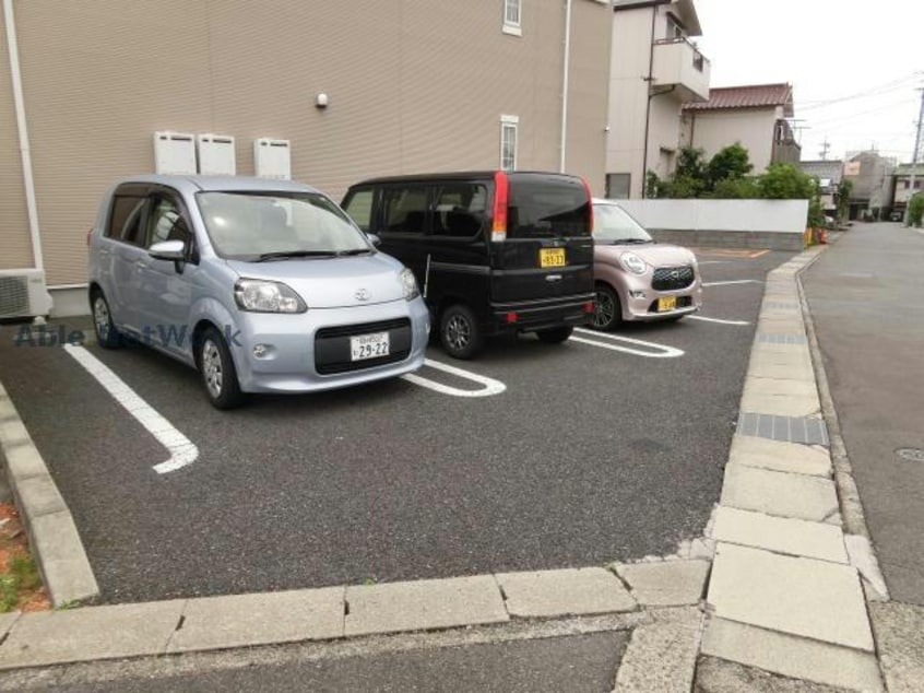  カームリー