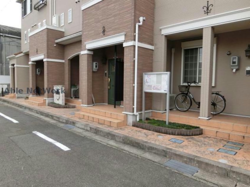  カームリー