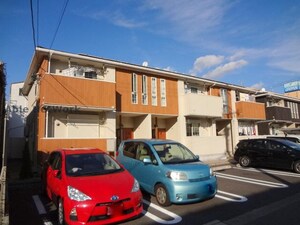 サンリット　ヒルズⅡ