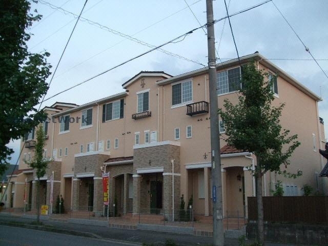  サン　ラフィーネ