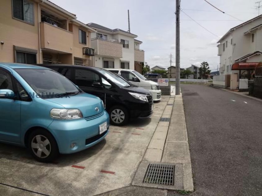  プラシード（大留町）