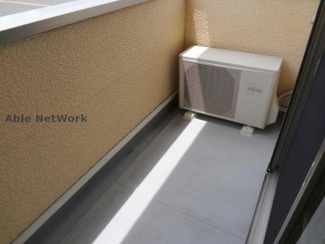  プラシード（大留町）