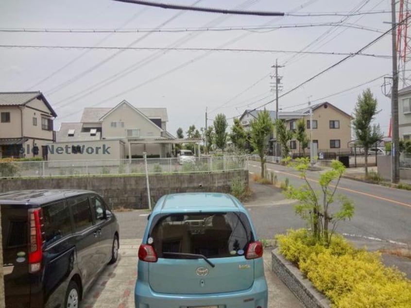  プラシード（大留町）