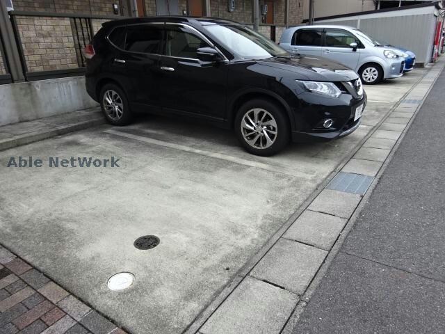 駐車場 アヴニール大手