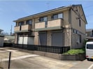 ファミーユ（松河戸町）の外観