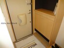 同型モデル パークハイム朝宮