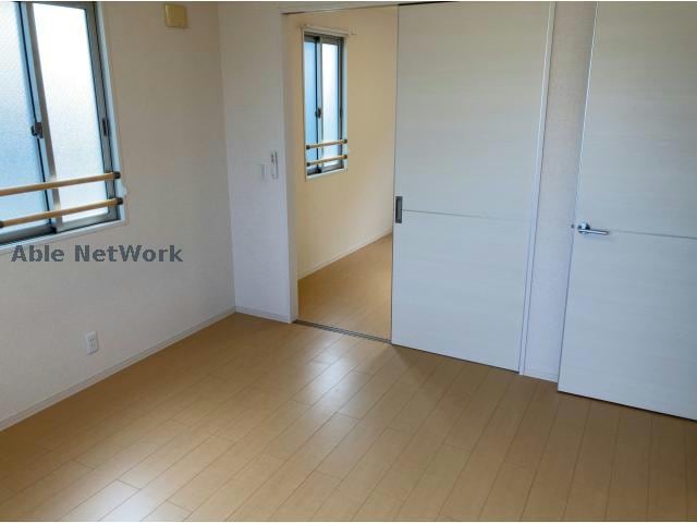 同型モデル アーク