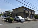 アムール（小野町）の外観