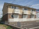 アムール（豊山町）の外観