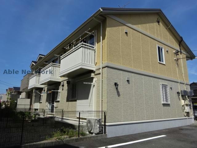  クレール・ヴィラージュⅡ