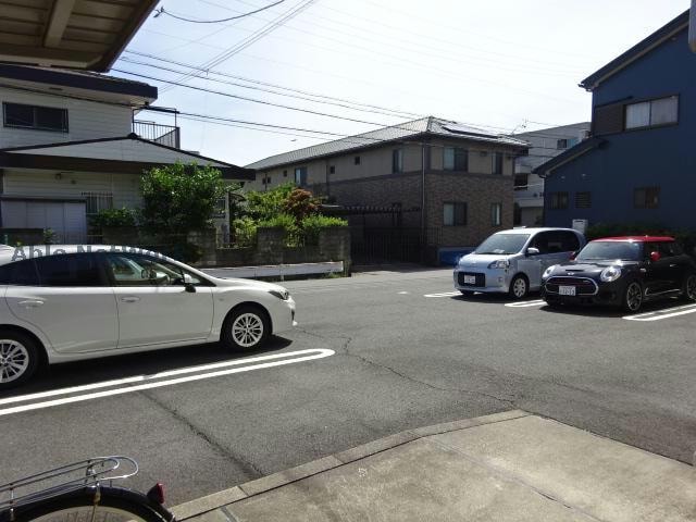  クレール・ヴィラージュⅡ