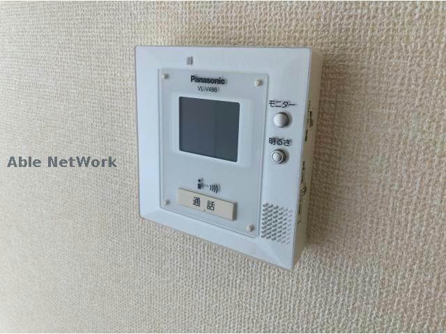  クレール・ヴィラージュⅡ